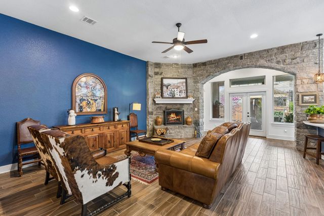 5217 Alonso DR, Austin, TX 78738