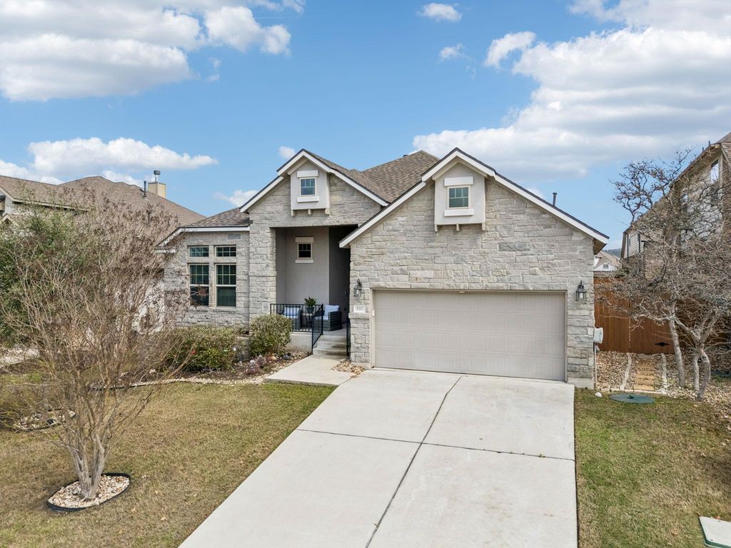 5217 Alonso DR, Austin, TX 78738