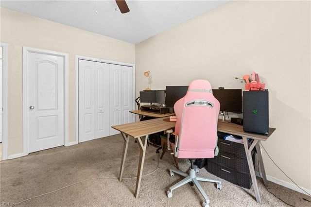 307 Herons CV, Carrollton, VA 23314