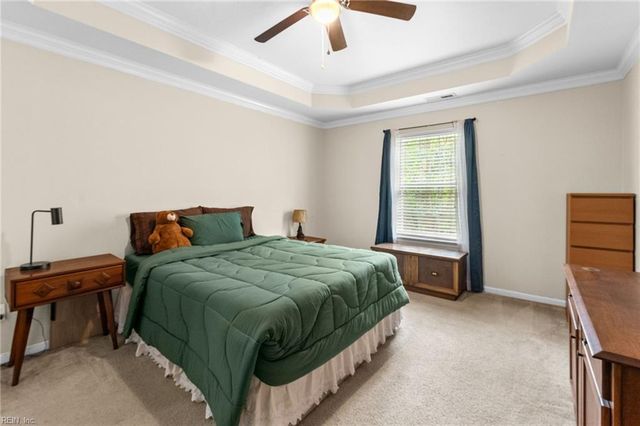 307 Herons CV, Carrollton, VA 23314
