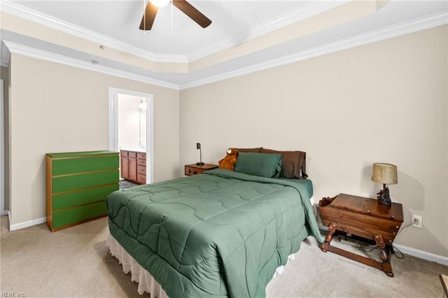 307 Herons CV, Carrollton, VA 23314