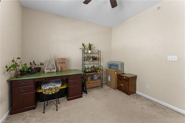 307 Herons CV, Carrollton, VA 23314