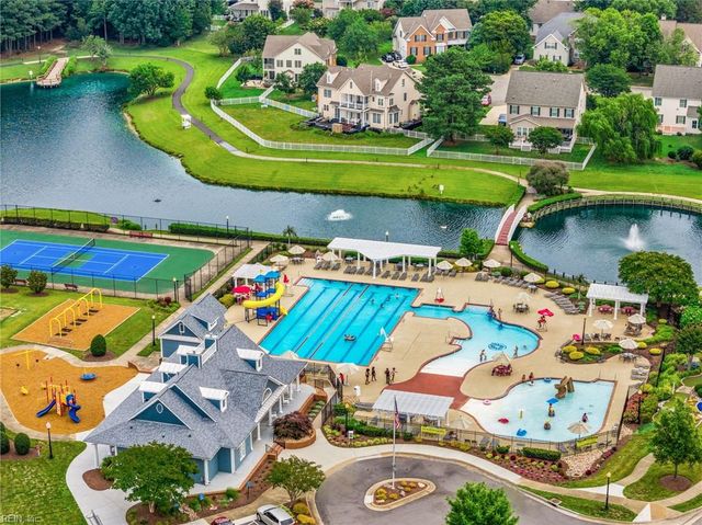 307 Herons CV, Carrollton, VA 23314