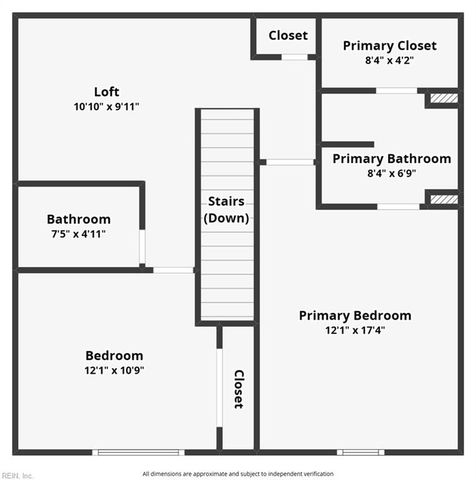 307 Herons CV, Carrollton, VA 23314