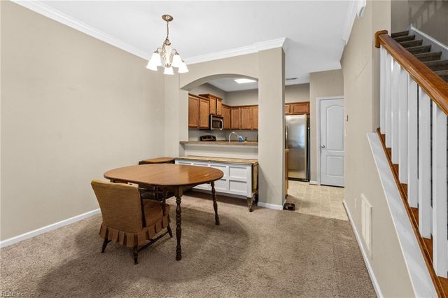 307 Herons CV, Carrollton, VA 23314