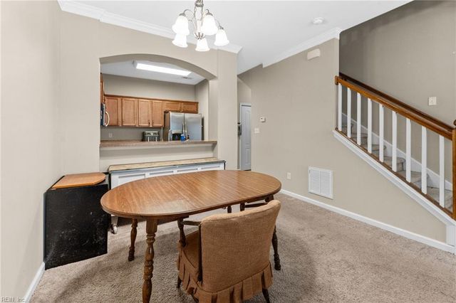 307 Herons CV, Carrollton, VA 23314