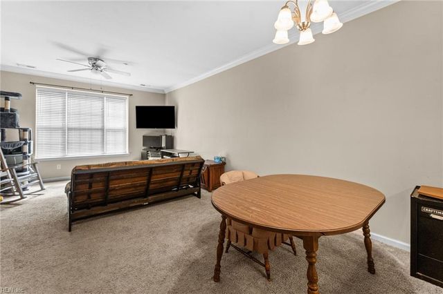 307 Herons CV, Carrollton, VA 23314