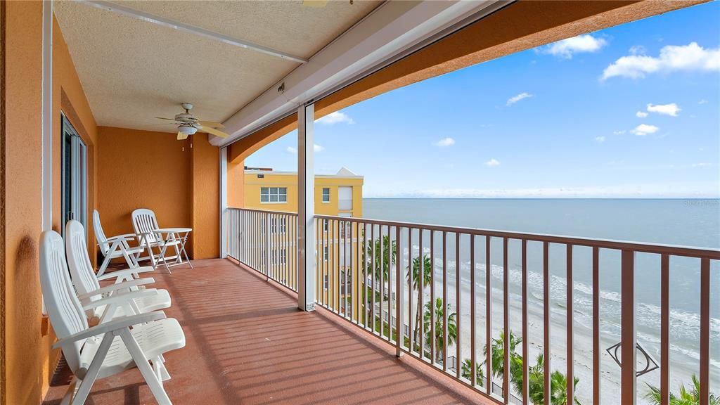 16500 GULF BOULEVARD 753, North Redington Beach, FL 33708