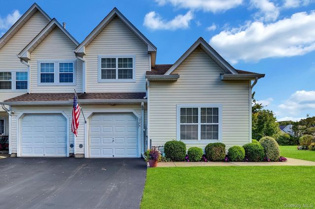 224 Erik Drive, East Setauket, NY 11733