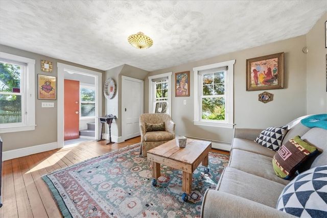 11 Baltimore Street, Providence, RI 02909