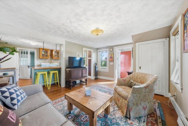 11 Baltimore Street, Providence, RI 02909