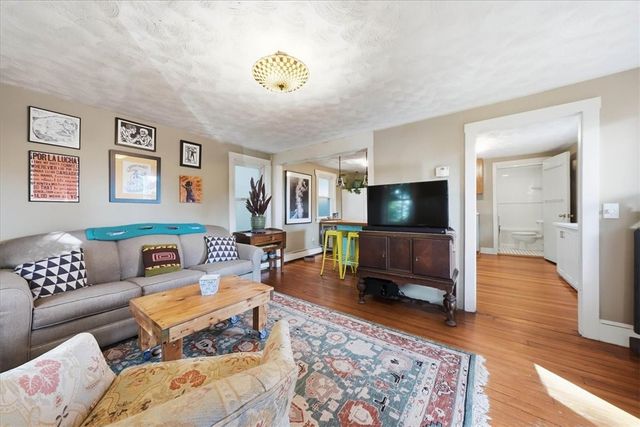 11 Baltimore Street, Providence, RI 02909
