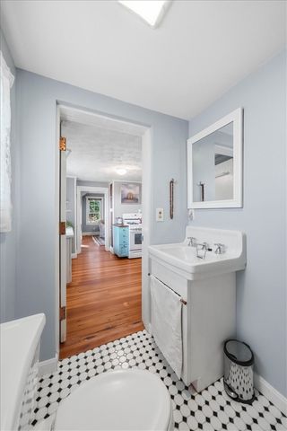 11 Baltimore Street, Providence, RI 02909