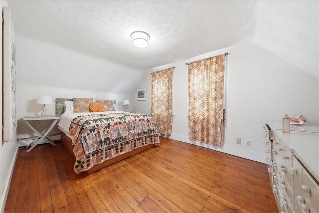 11 Baltimore Street, Providence, RI 02909