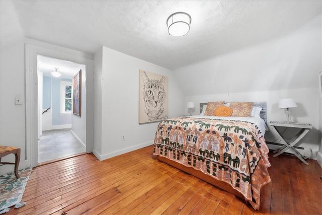 11 Baltimore Street, Providence, RI 02909