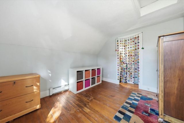 11 Baltimore Street, Providence, RI 02909