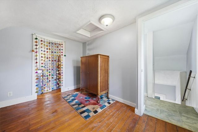 11 Baltimore Street, Providence, RI 02909