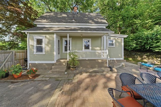 11 Baltimore Street, Providence, RI 02909