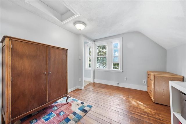 11 Baltimore Street, Providence, RI 02909