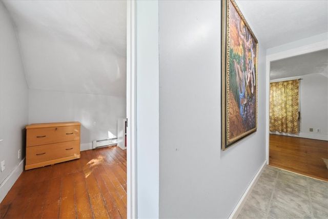 11 Baltimore Street, Providence, RI 02909