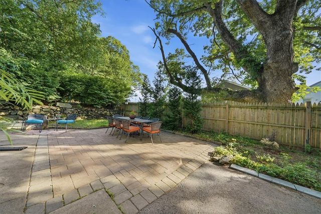 11 Baltimore Street, Providence, RI 02909