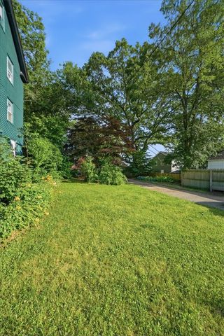 11 Baltimore Street, Providence, RI 02909