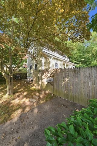 11 Baltimore Street, Providence, RI 02909