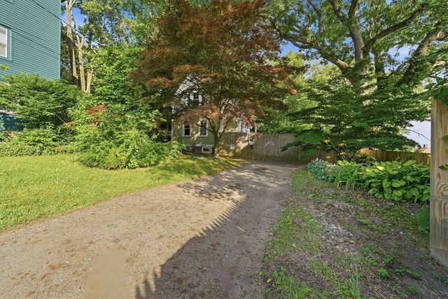 11 Baltimore Street, Providence, RI 02909