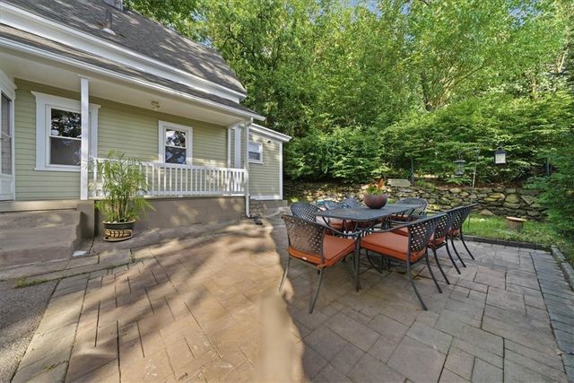 11 Baltimore Street, Providence, RI 02909