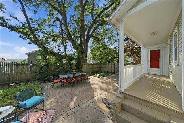 11 Baltimore Street, Providence, RI 02909