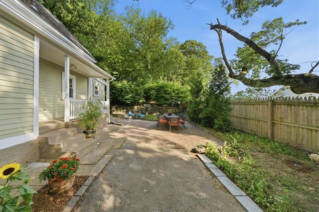11 Baltimore Street, Providence, RI 02909