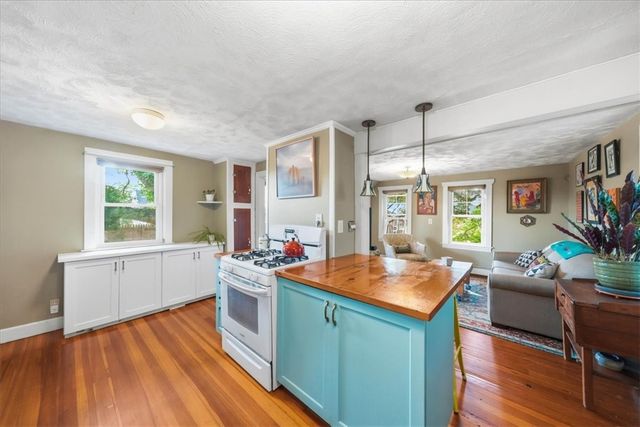 11 Baltimore Street, Providence, RI 02909