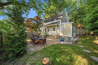 11 Baltimore Street, Providence, RI 02909
