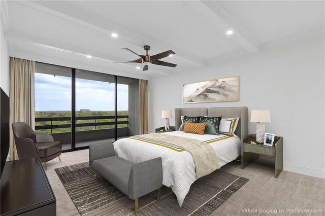 2660 Peachtree Road NW 13F, Atlanta, GA 30305