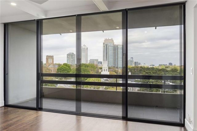 2660 Peachtree Road NW 13F, Atlanta, GA 30305