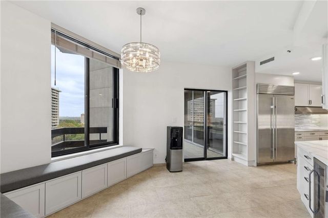 2660 Peachtree Road NW 13F, Atlanta, GA 30305