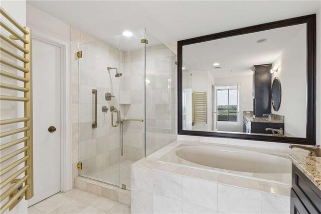 2660 Peachtree Road NW 13F, Atlanta, GA 30305