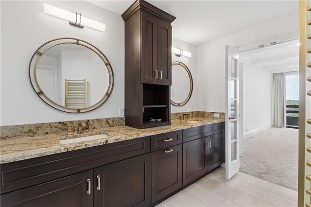 2660 Peachtree Road NW 13F, Atlanta, GA 30305