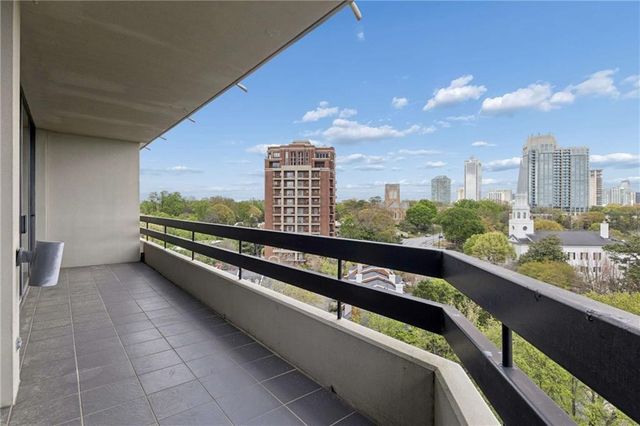 2660 Peachtree Road NW 13F, Atlanta, GA 30305