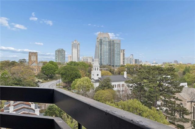 2660 Peachtree Road NW 13F, Atlanta, GA 30305