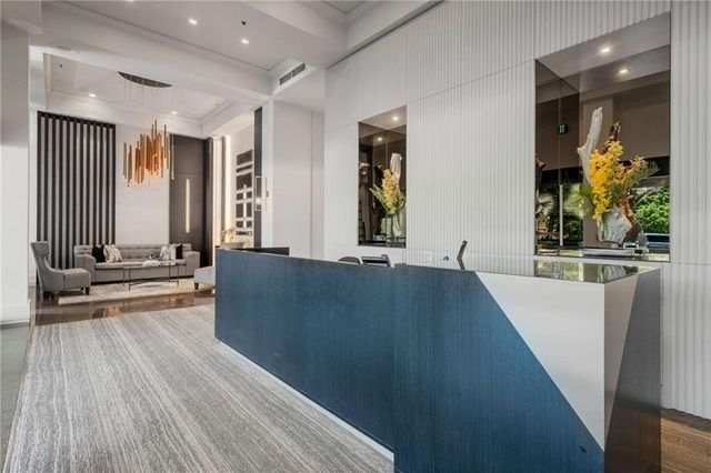 2660 Peachtree Road NW 13F, Atlanta, GA 30305
