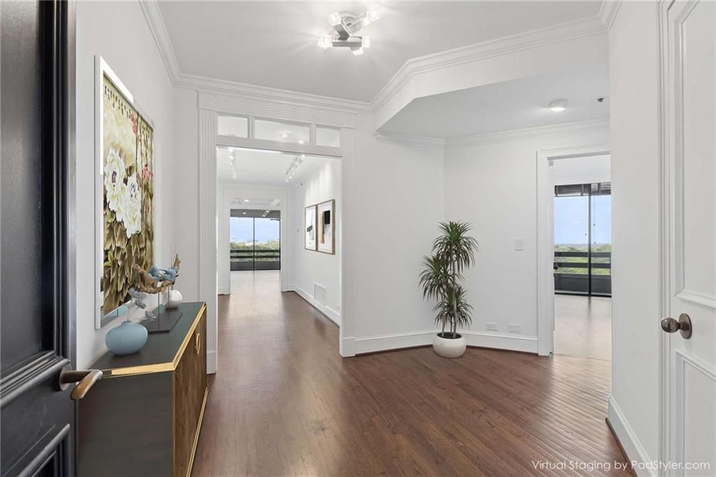 2660 Peachtree Road NW 13F, Atlanta, GA 30305