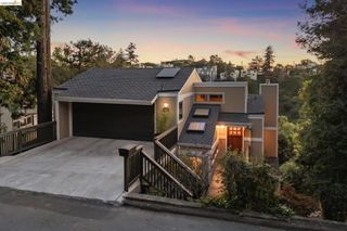 5 Abbott Way, Piedmont, CA 94618
