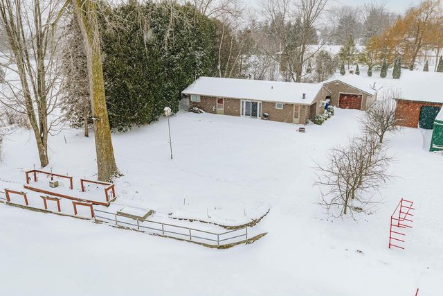 6770 Lee Harbor LANE, Oshkosh, WI 54902