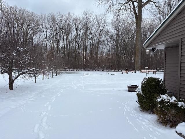 6770 Lee Harbor LANE, Oshkosh, WI 54902