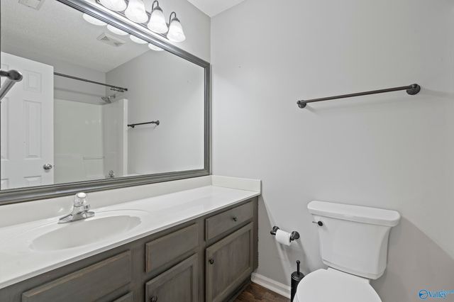 222 Waters Edge Lane NA, Madison, AL 35758