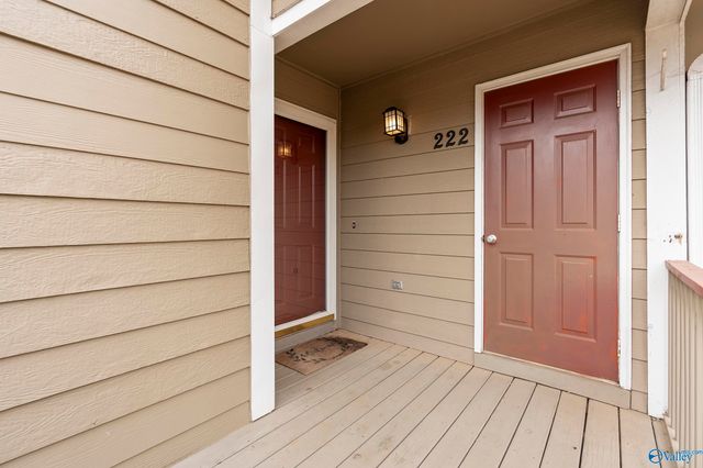 222 Waters Edge Lane NA, Madison, AL 35758