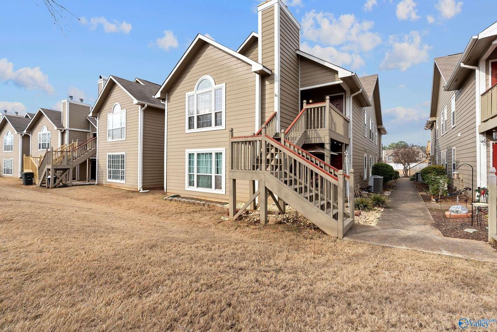 222 Waters Edge Lane NA, Madison, AL 35758