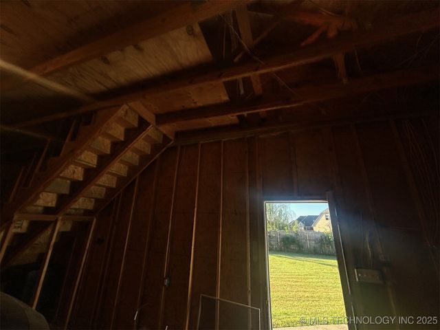 1104 SW 22nd Street, Wagoner, OK 74467