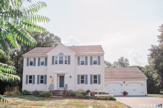3 Brookmeadow Lane, Ellington, CT 06029